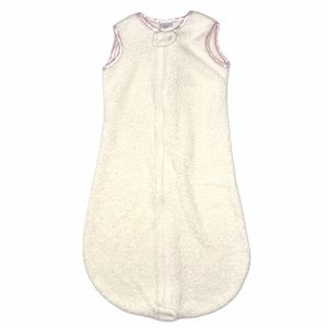 Swaddle Designs, 6-12M, 0/s poly fleece sleep sack